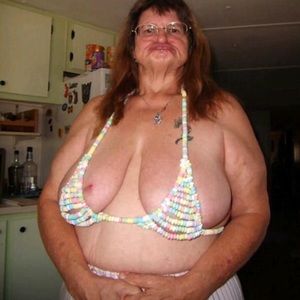 Meet your Posher, Challis